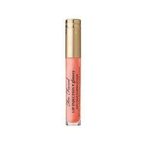 Too Faced Lip Injection Lip Gloss (Babe Alert)